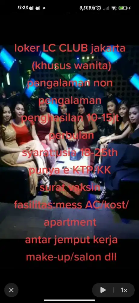 LC Karoke+Spa Massage