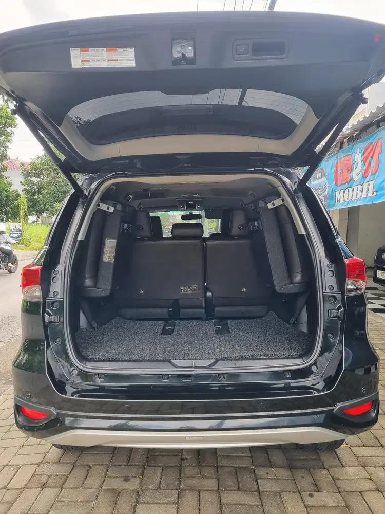 Toyota Fortuner 2019 Diesel