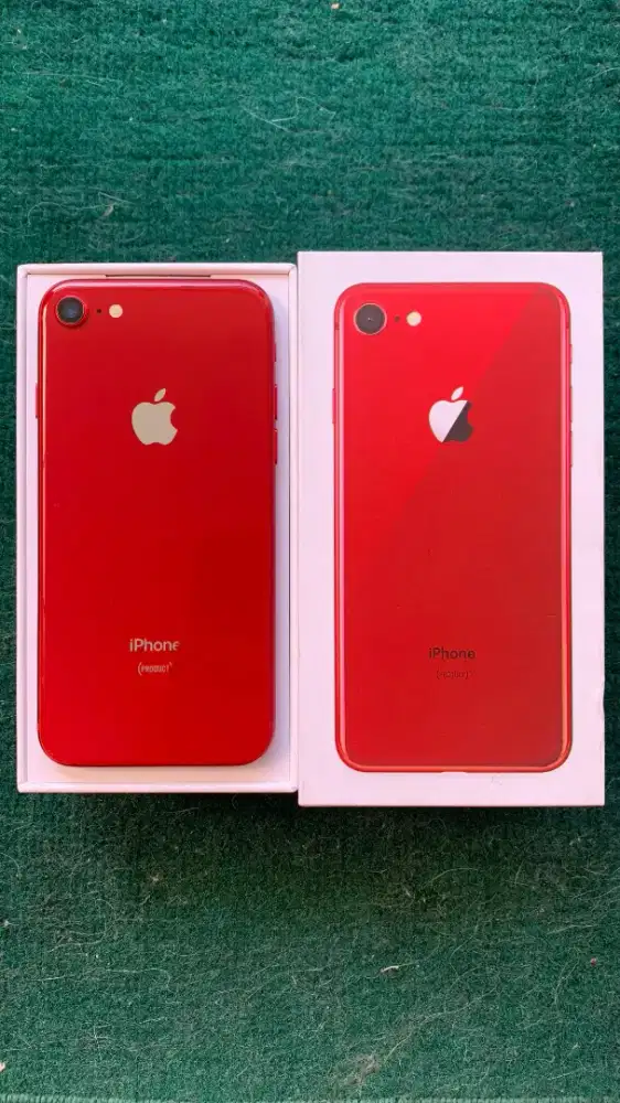 Iphone 8 64gb mulus nominus