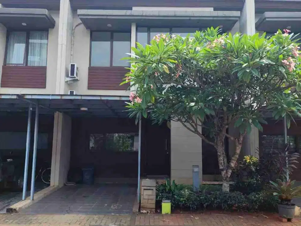 Askara Vanyapark BSD