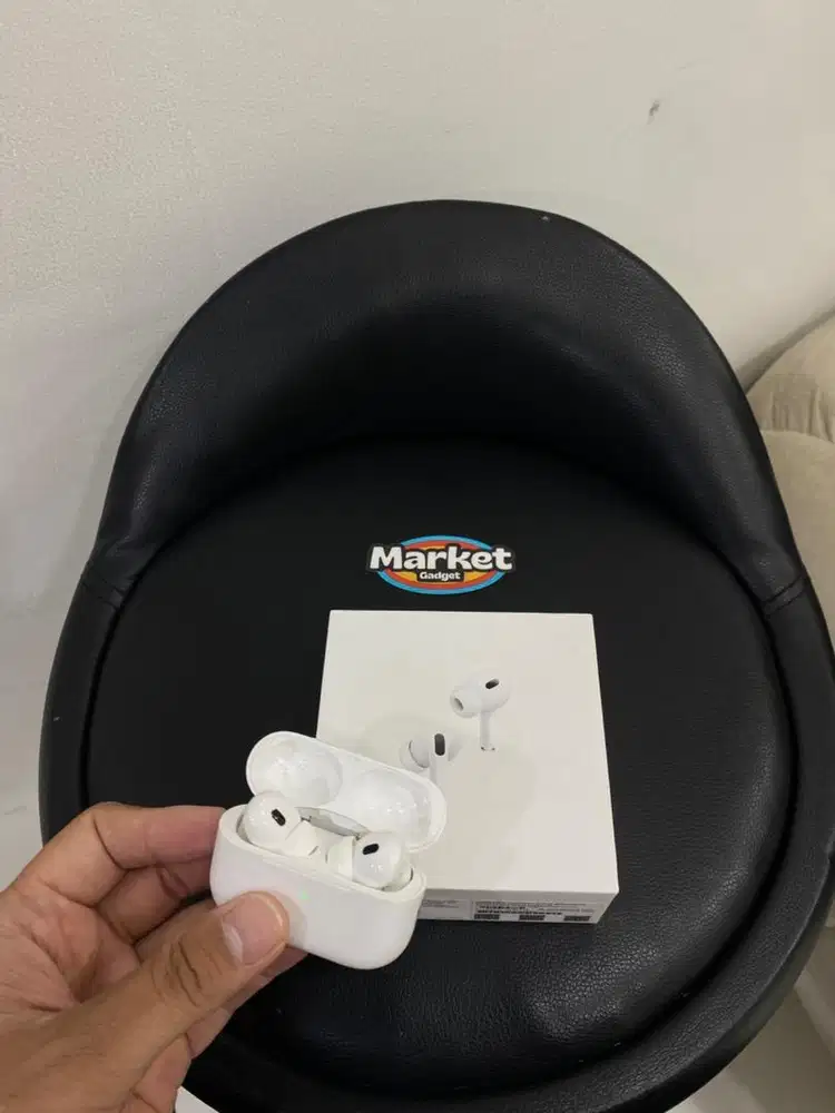 Earpods pro Gen 2