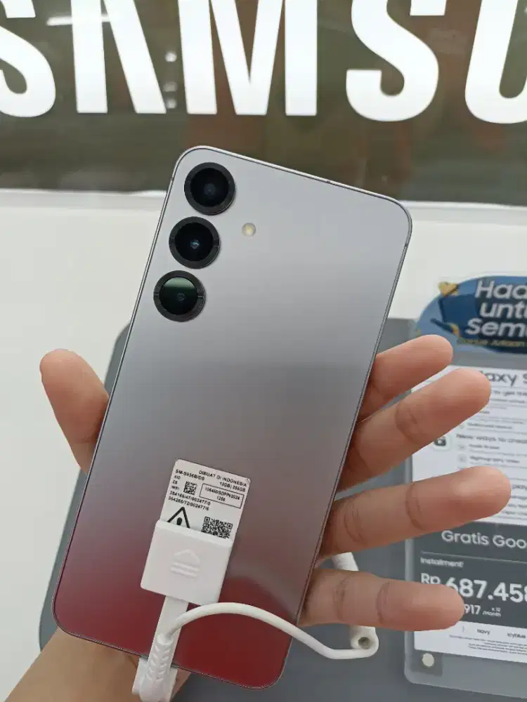 Samsung Galaxy S25 series