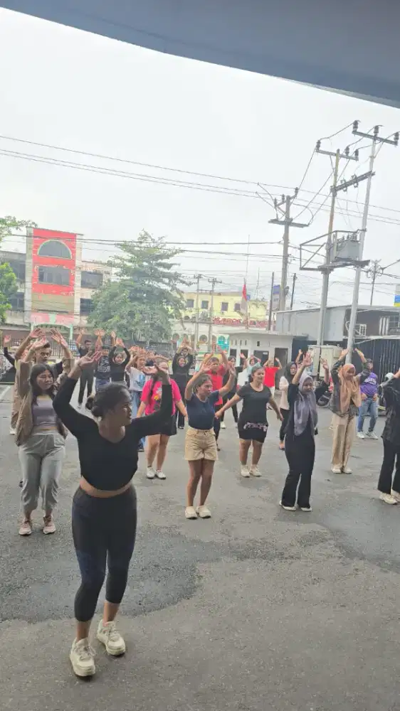 LOKER PEKANBARU TERBARU