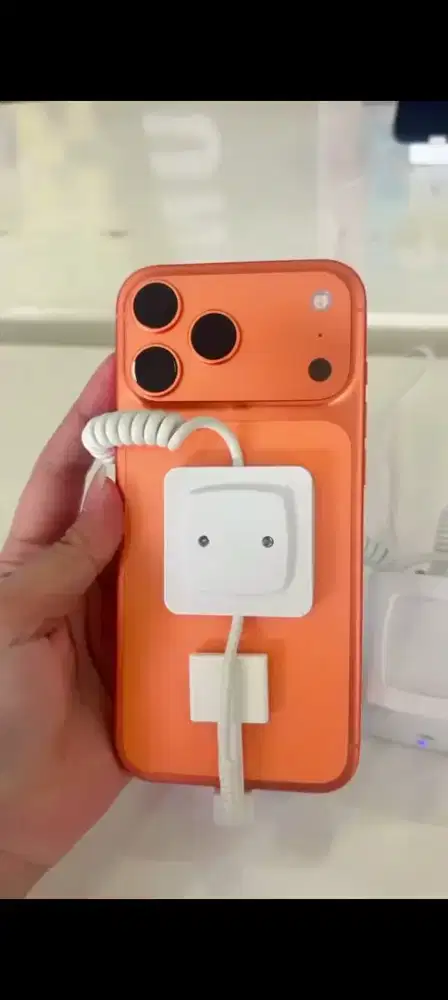 CICILAN IPHONE 17 PROMAX TANPA DP