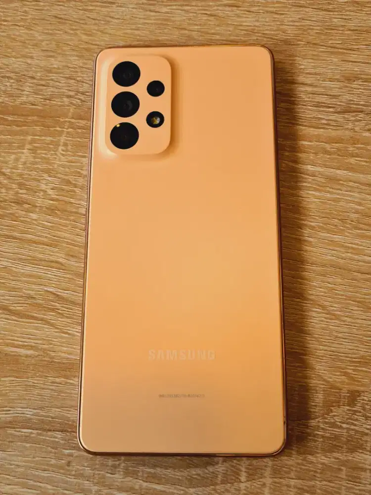 Samsung Galaxy A53 5G SEIN 8/256