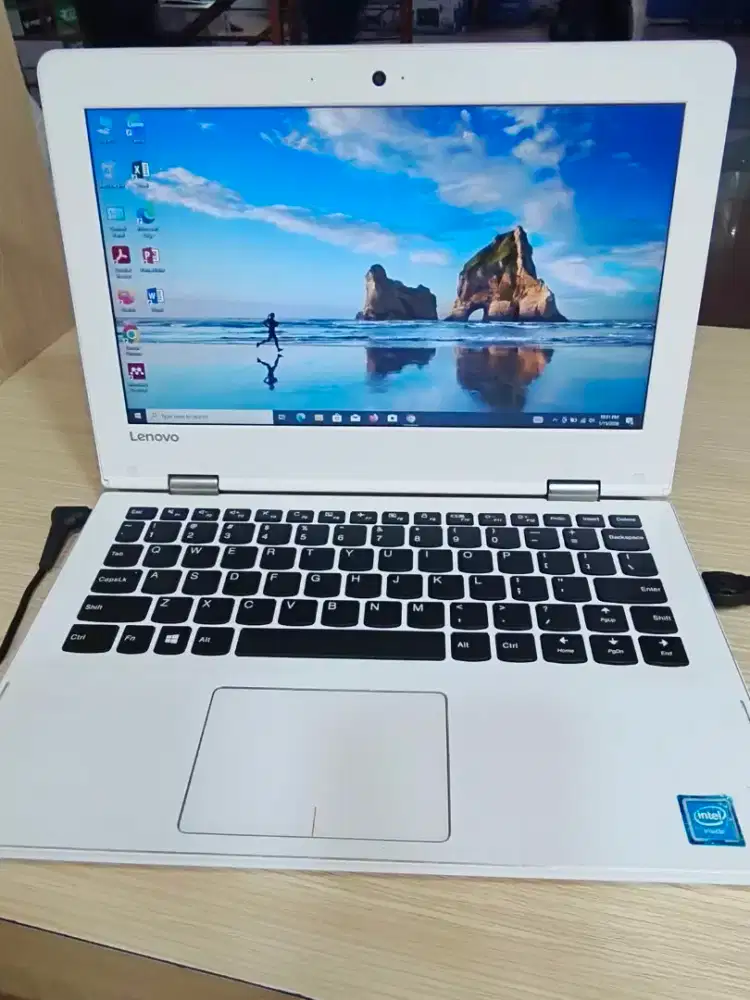 Notebook Lenovo 11inci