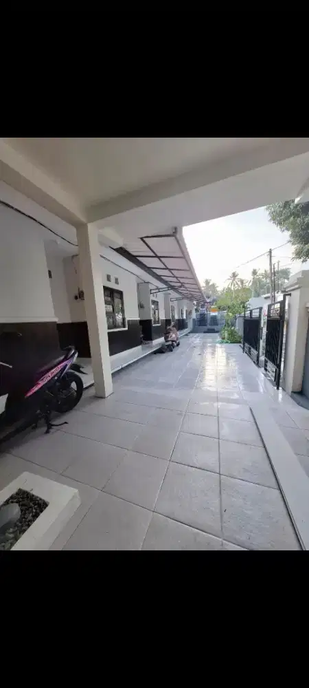 Dijual kost kostan di sanggulan tabanan bali