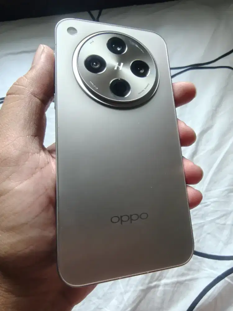 Oppo Find X8 5G - Star Grey