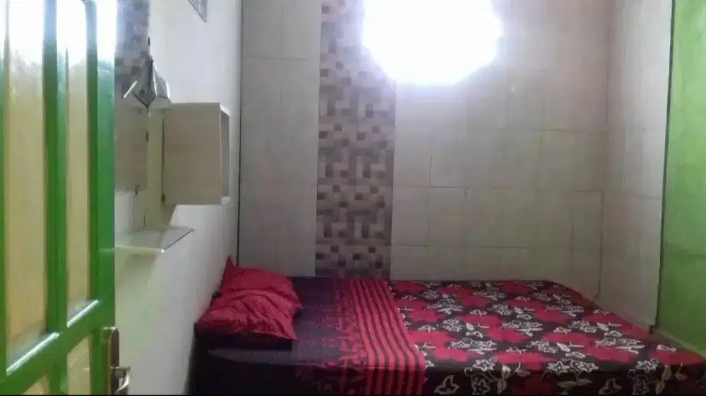 Kost dekat Rumah Sakit Jiwa Magelang (Kost Dian)