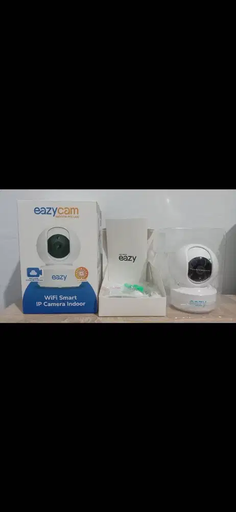 JUAL CEPAT CCTV BARU MURAH