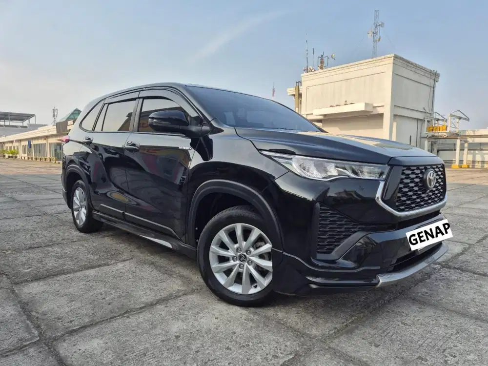 (Dp cm 35jt) Km 20rban Zenix V Hybrid Modelista TSS AT 2023 Tgn1 Joss