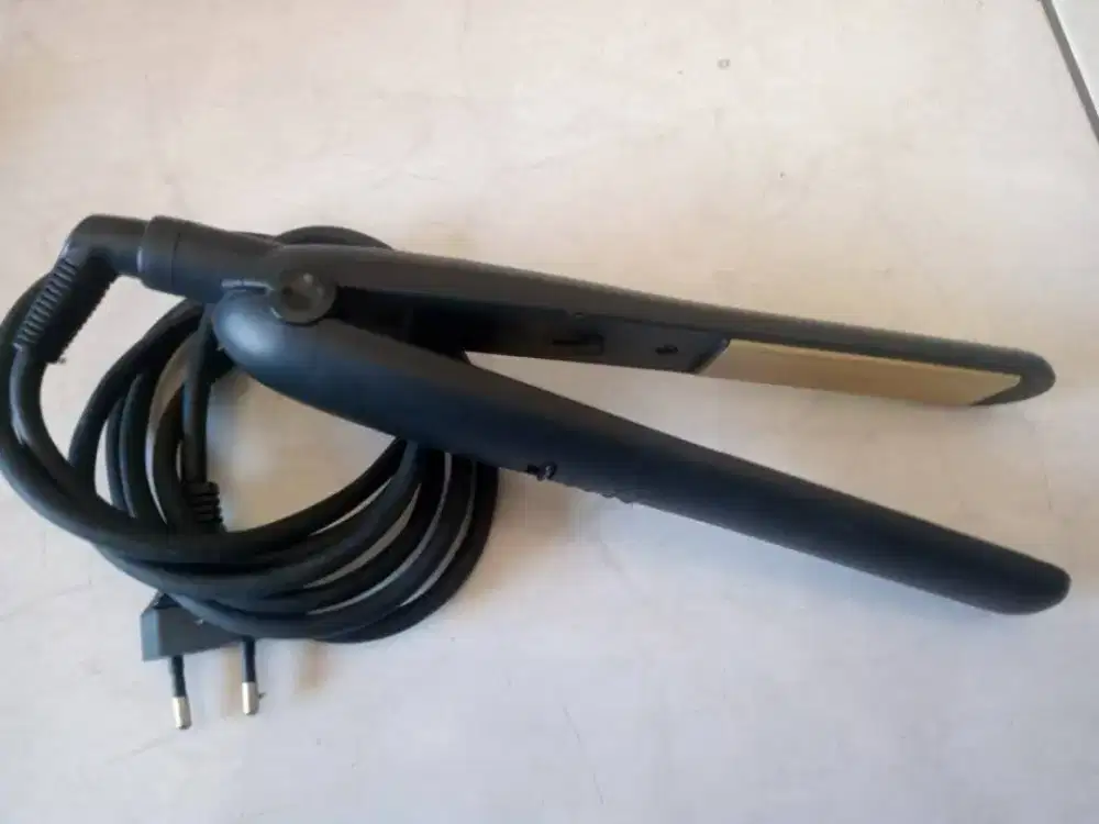 Catokan rambut philips