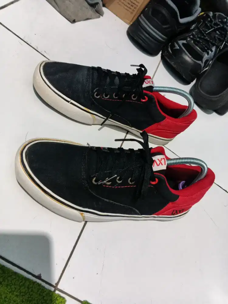 Sneakers Casual Vans LXVI