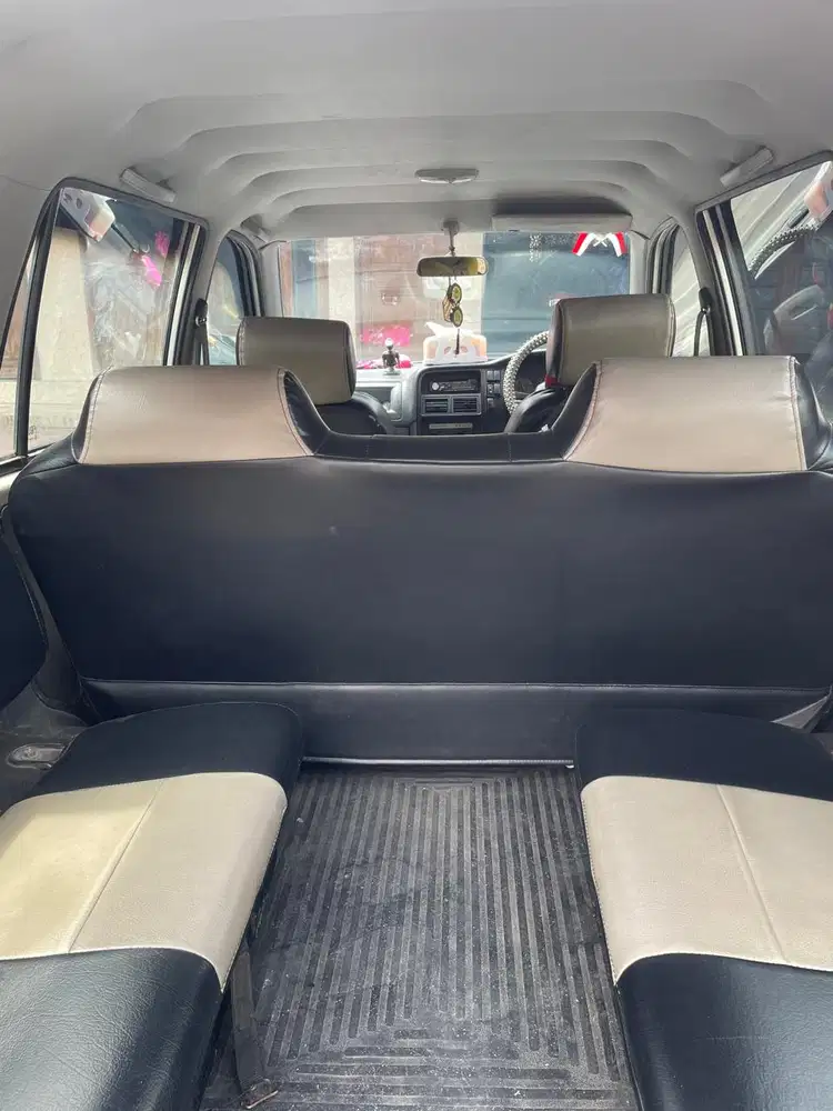 Isuzu Panther 2005 Diesel