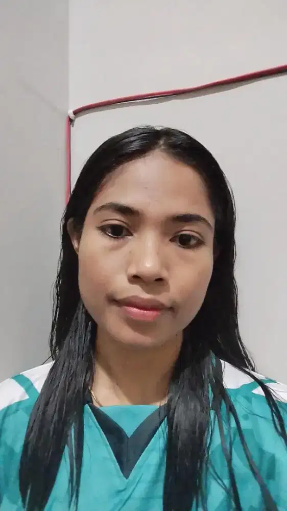 Sedang mencari pekerjaan khusus bersih2/baby sitter