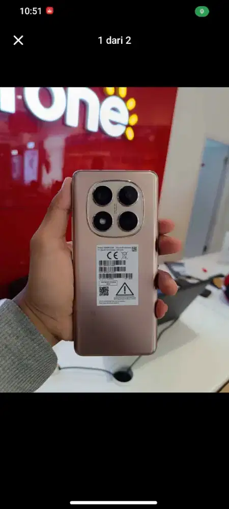 Redmi Note 14 Pro 5g