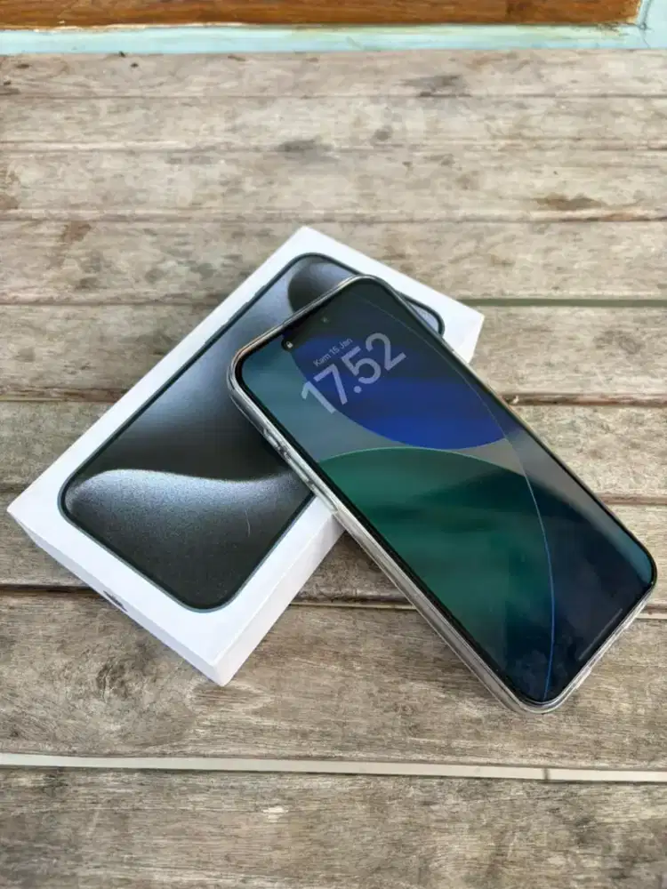 Iphone 15 Pro Max Inter