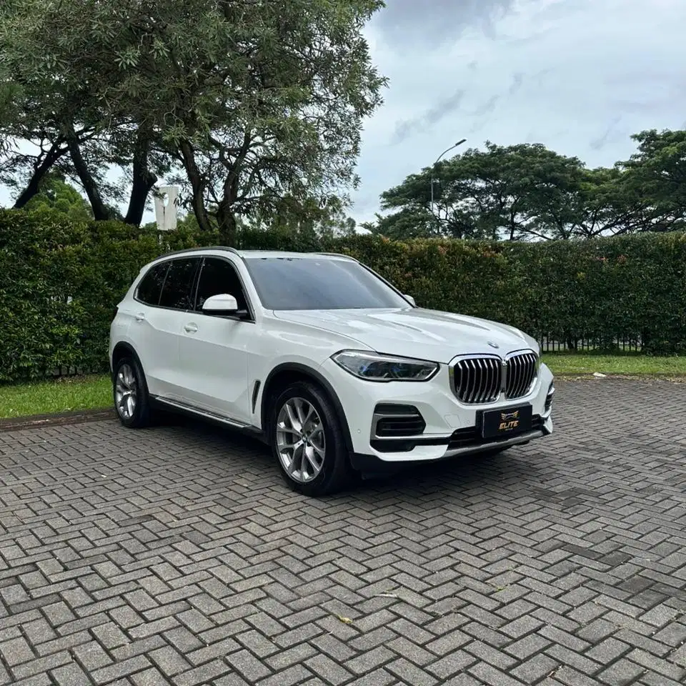 BMW X5 xDrive xLine 4.0i 2023