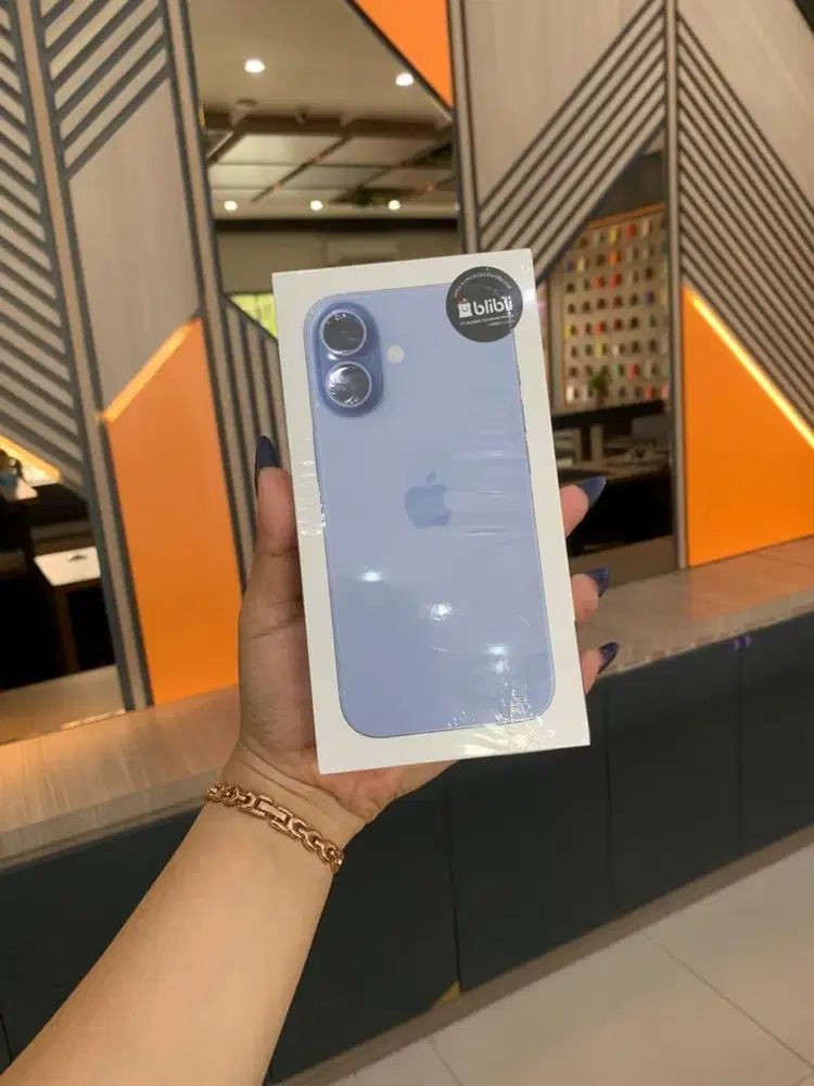 IPHONE 17 256GB BRAND NEW