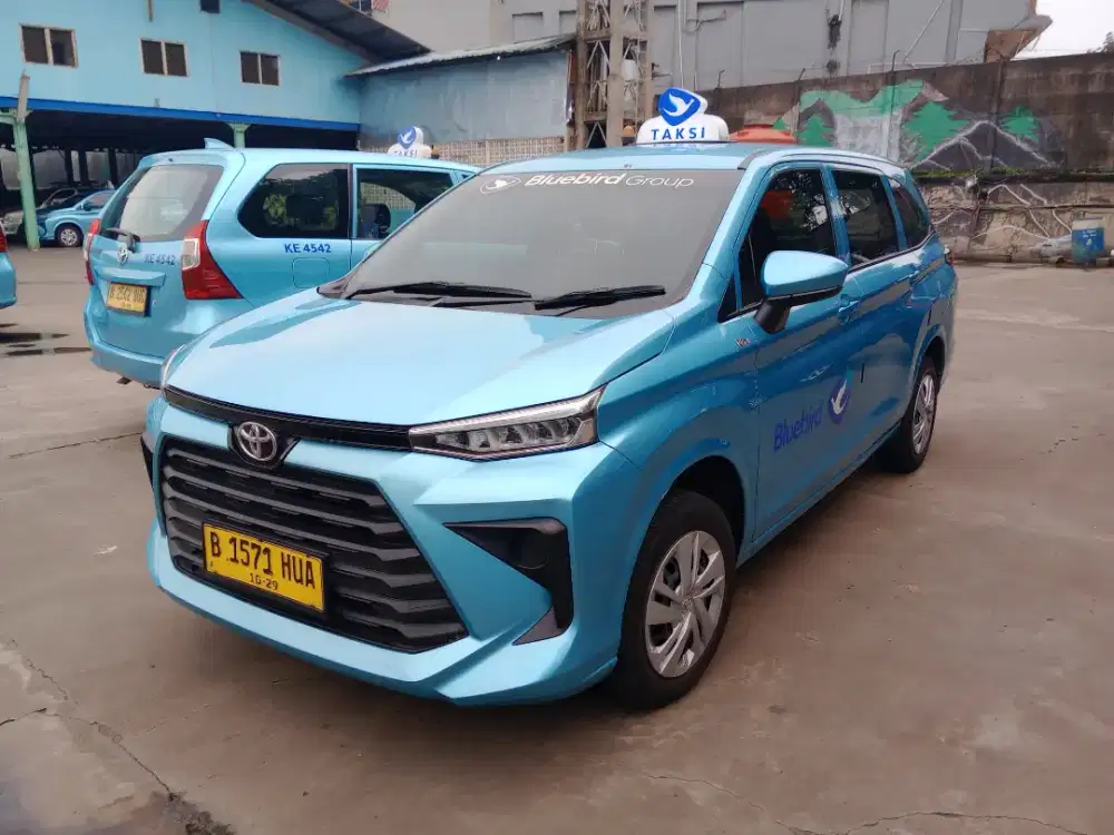 dibutuhkan segera  pengemudi