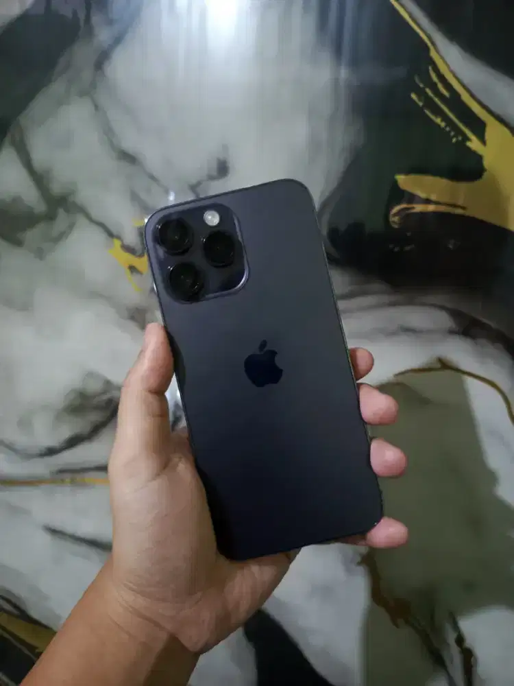 iPhone 14 promax 128 inter all operator