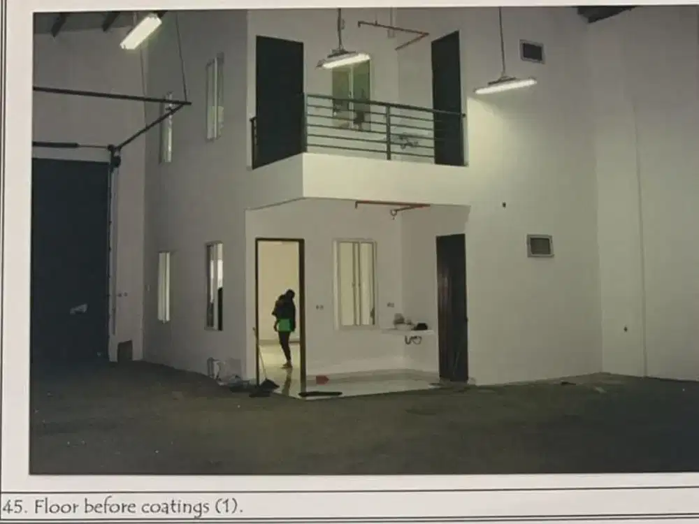 Kantoran BSD City Kel Setu kec Setu Kota Tangerang