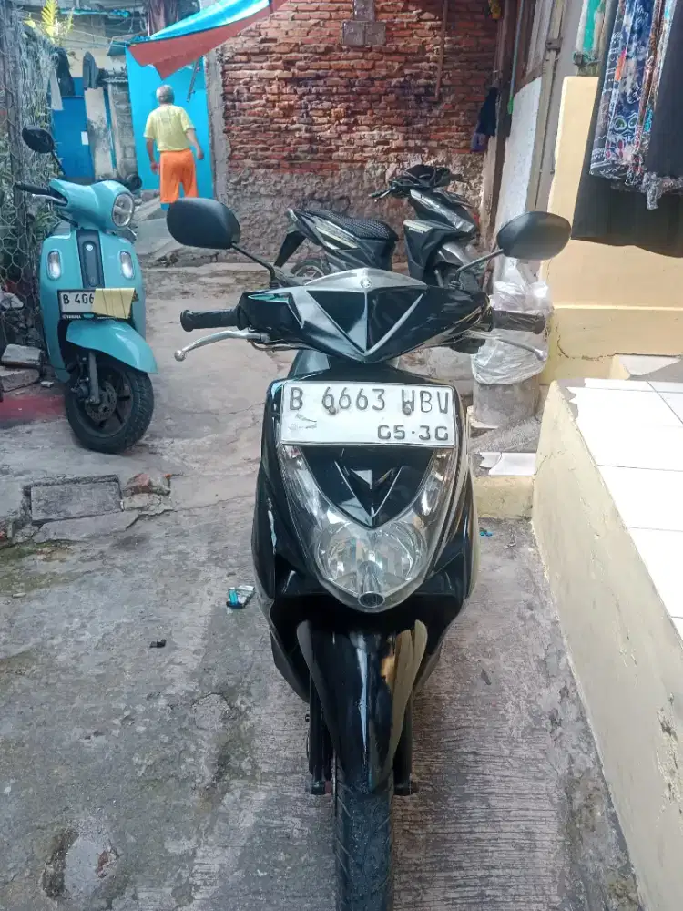 Mio soul mio soul mio soul