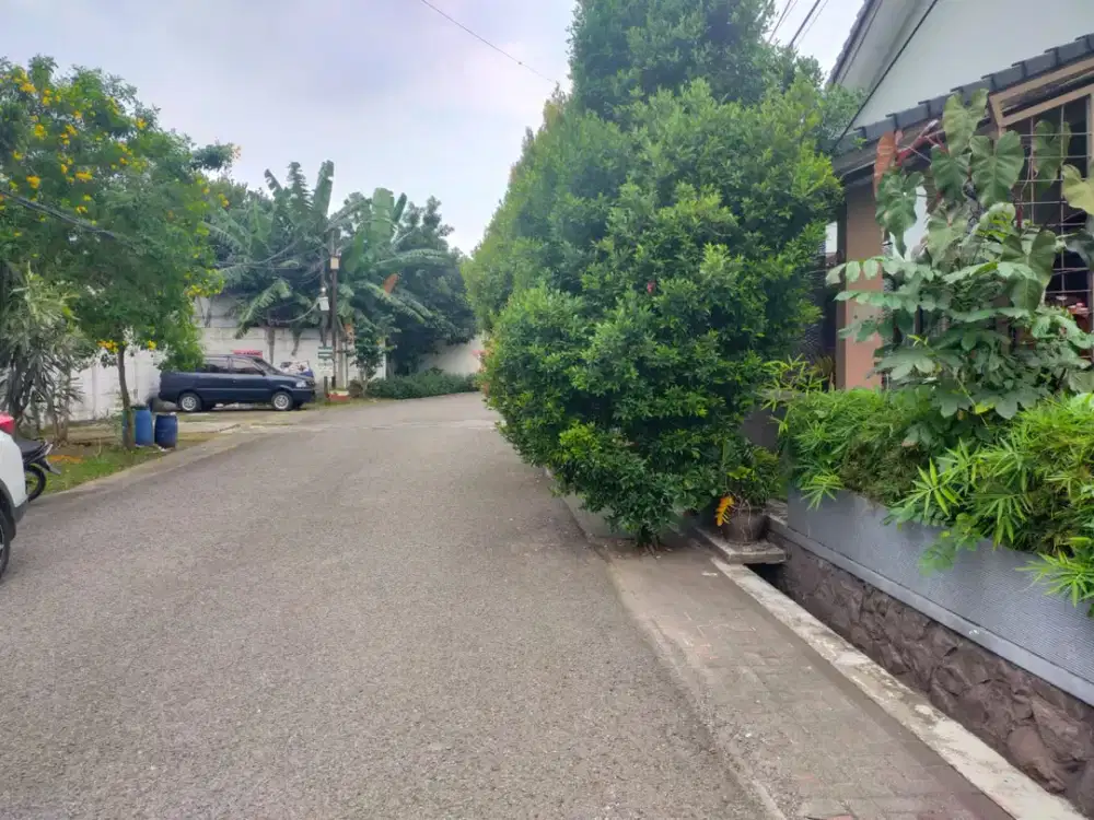 JUAL RUMAH MURAH SIAP HUNI MEKAR WANGI BANDUNG