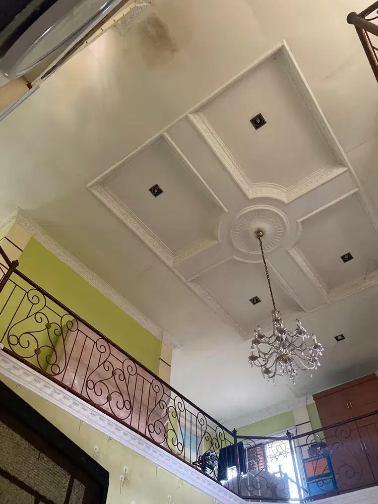 Dicari Asisten Rumah Tangga