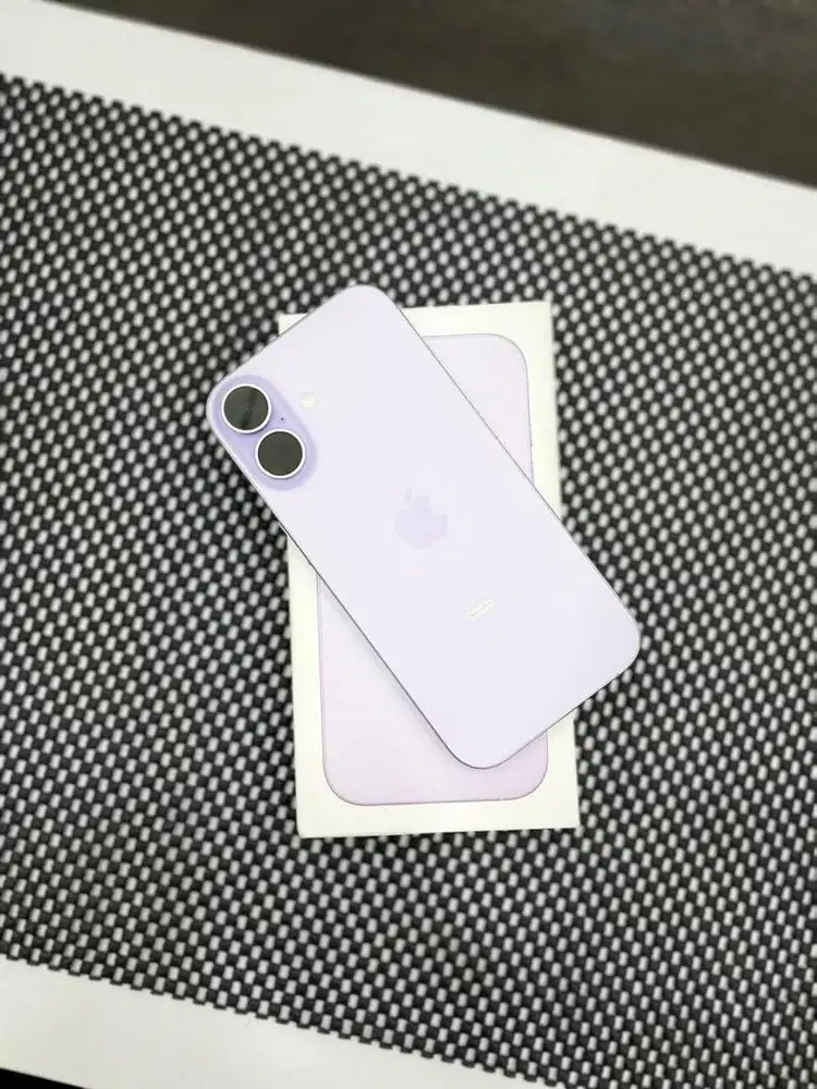 iphone 17 IBox 256gb Like New