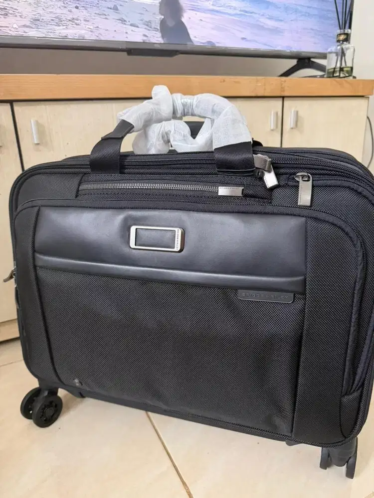 koper Large Spinner Brief