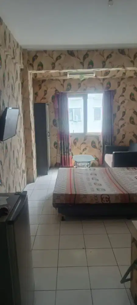 Dijual cepat apartemen dicitypark jakarta