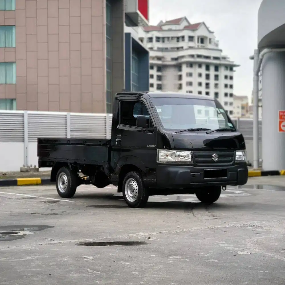 [ TDP 14.9 JUTA ] CARRY PICK UP 1.5 MT 2022 LOW KM