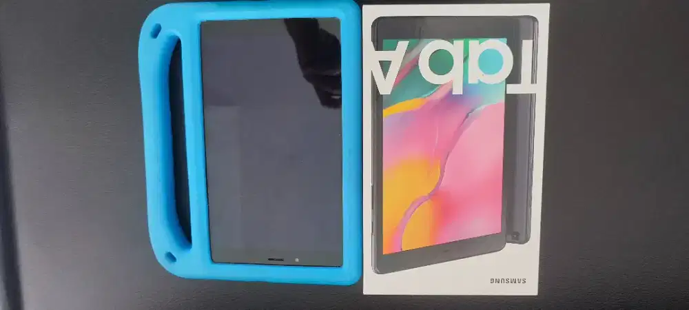 Samsung galaxy Tab A 2019 8.0
