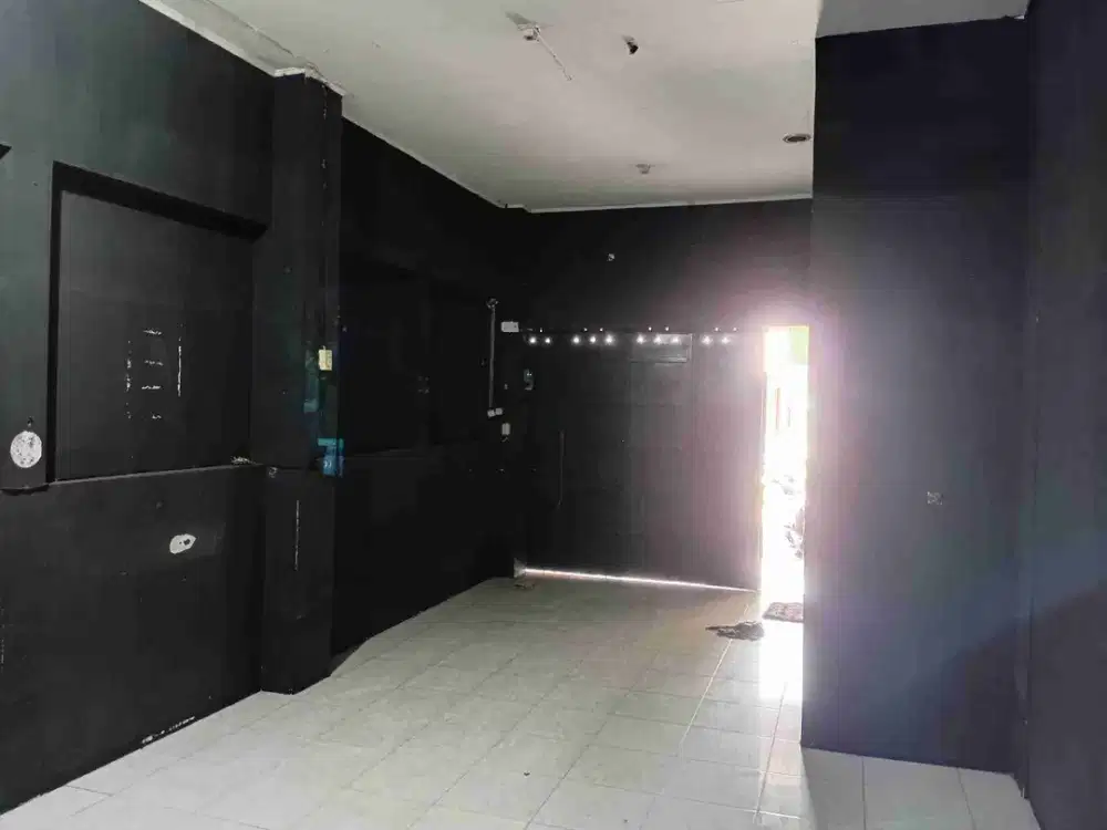 Ruko siap pakai strategis di Berbah