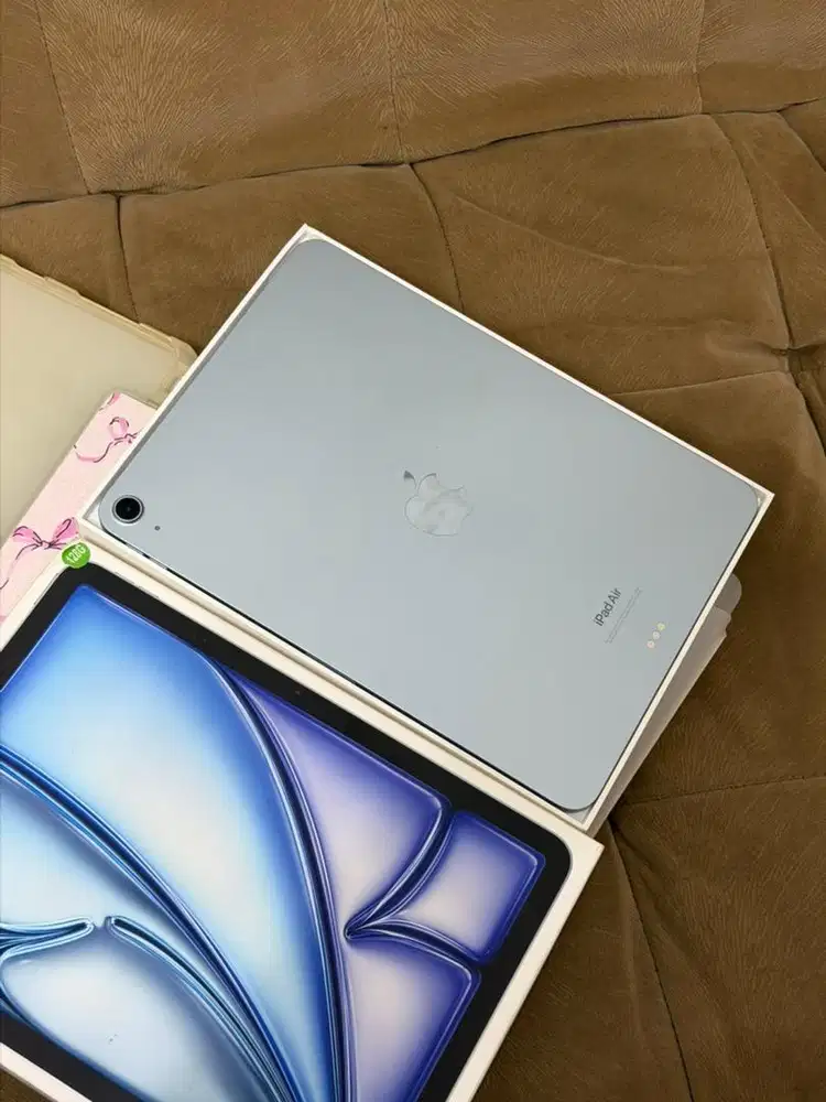 iPad Air 11' M2 128GB