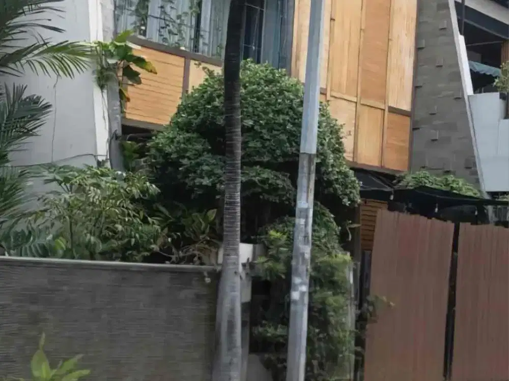 Jual Rumah di Permata Buana  Jakarta Barat