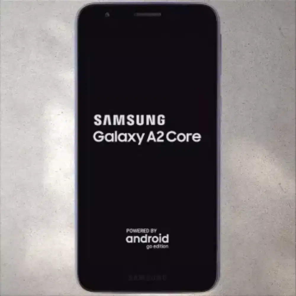 samsung galaxy a2 core