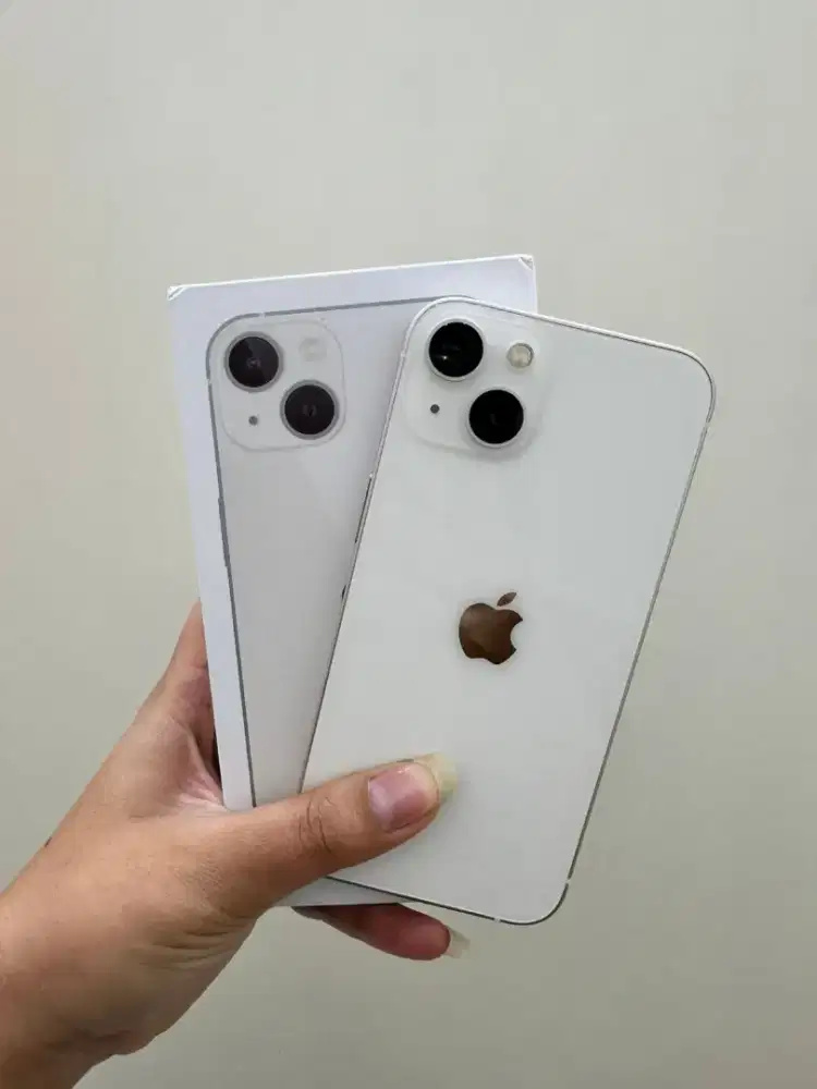 Iphone 13 128Gb ex inter