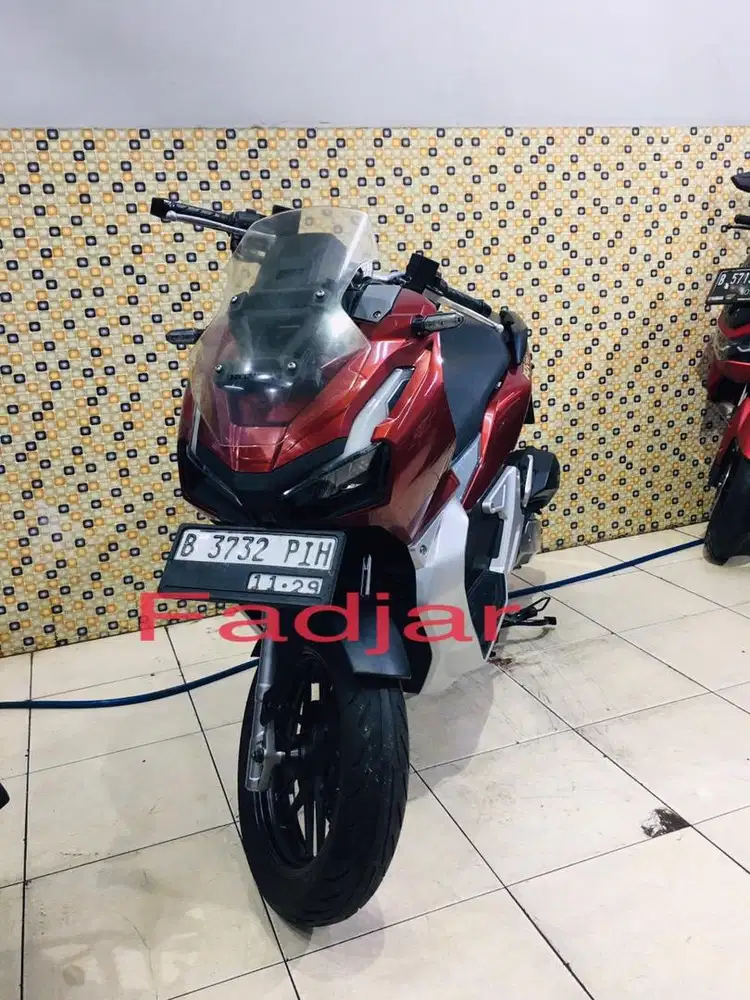 honda adv 150 2019 Dp 500 Rb