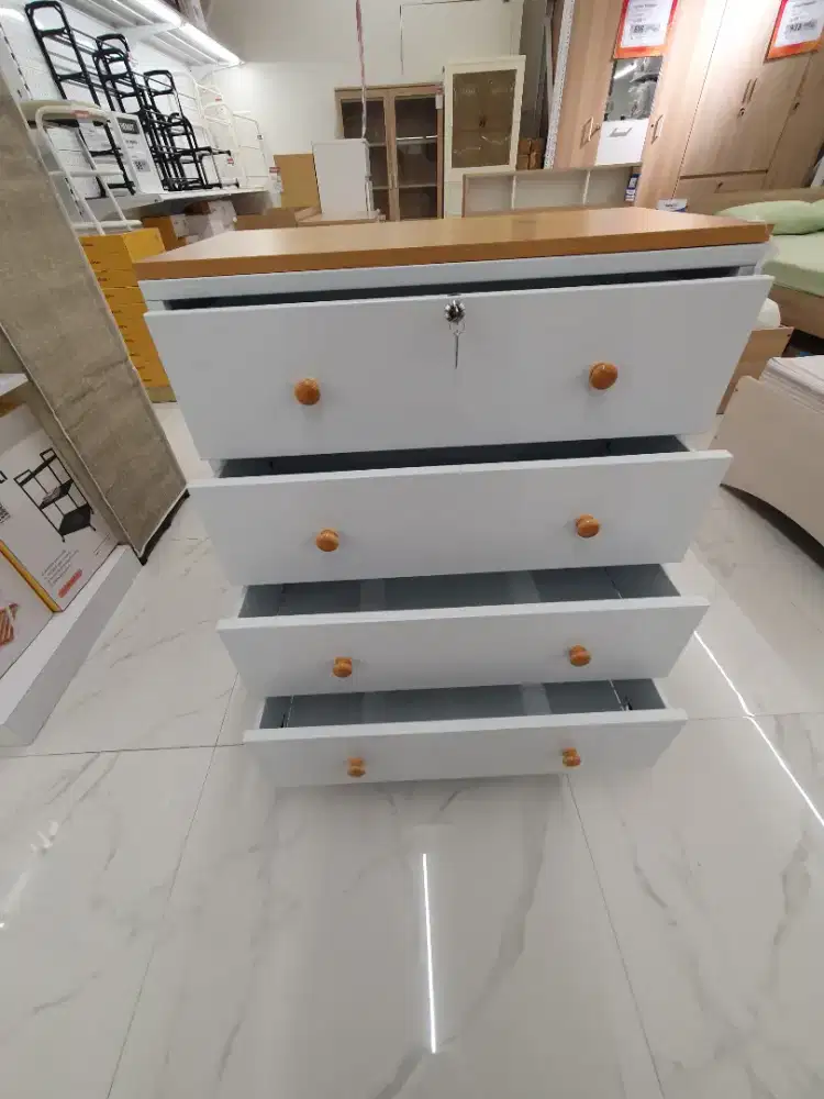 PROMO OBRAL MURAH SELMA FURNITURE