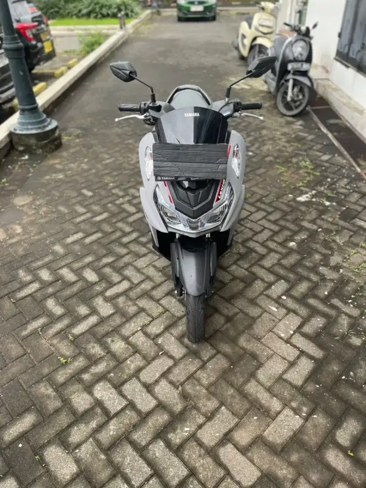 YAMAHA LEXI LX 155 2024 SUPER MANTAPP