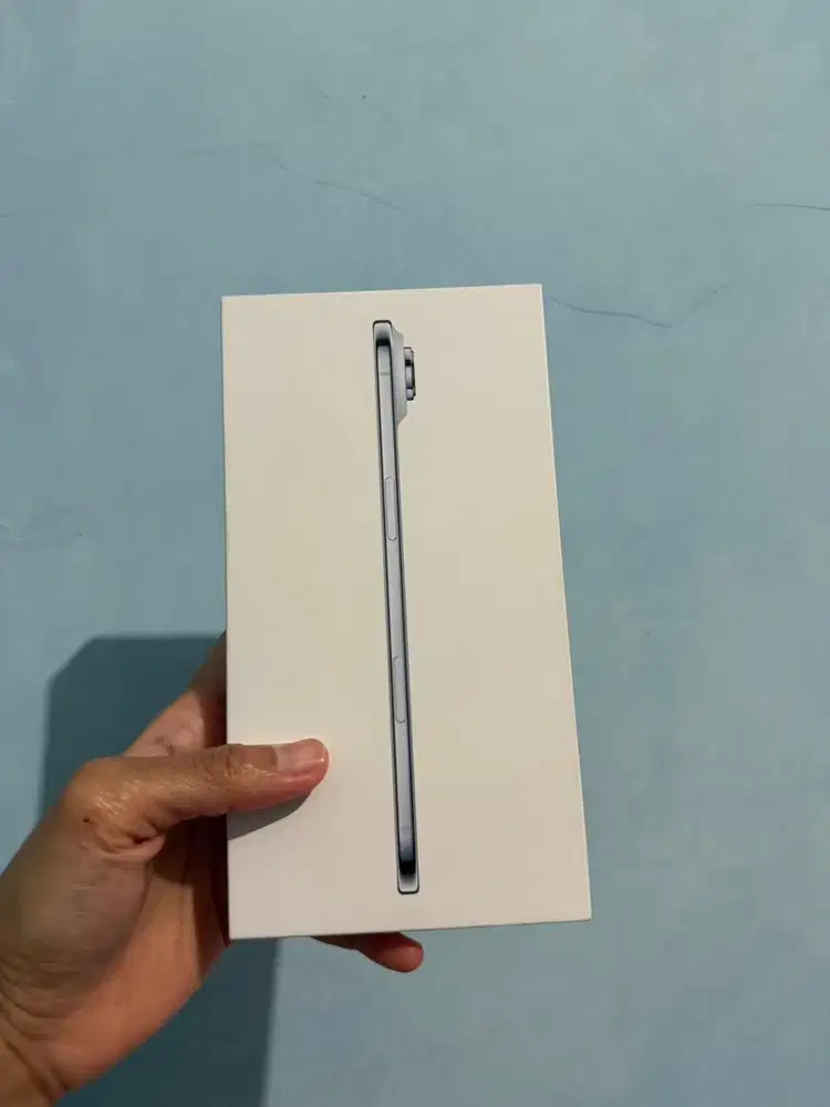 Iphone 17 Air 256 GB