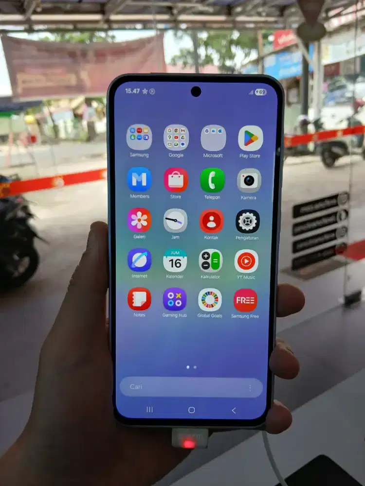 Samsung galaxy A36 , kredit tanpa kartu kredit 0%