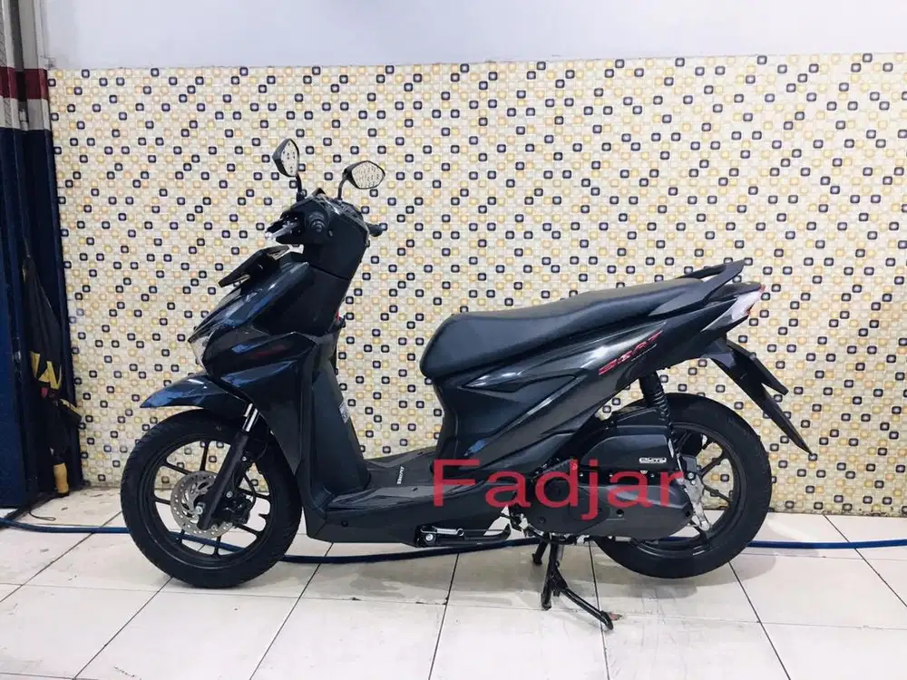 honda beat deluxe Dp 500 Rb