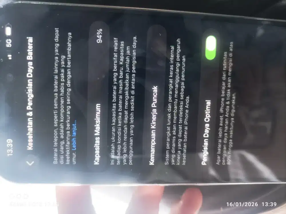 iPhone 14 pro max 256GB