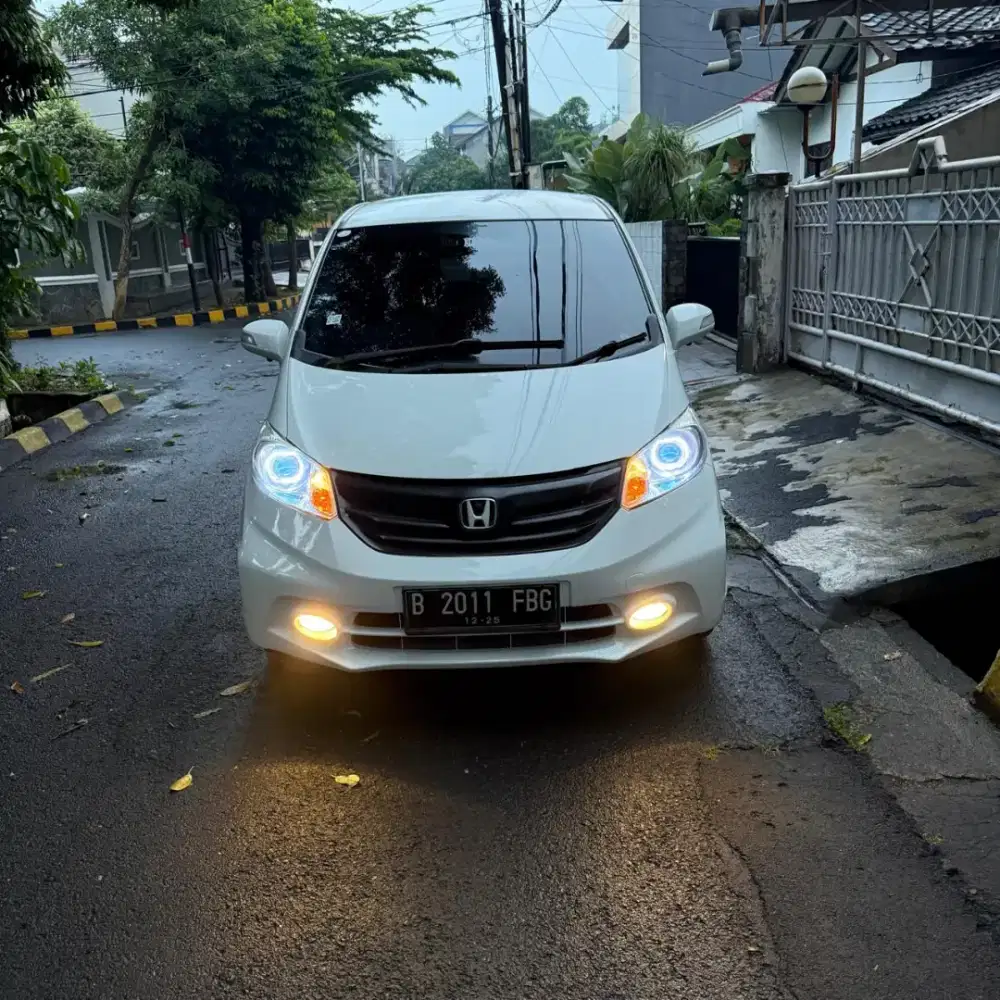 Honda freed S 2015 DP 1jt