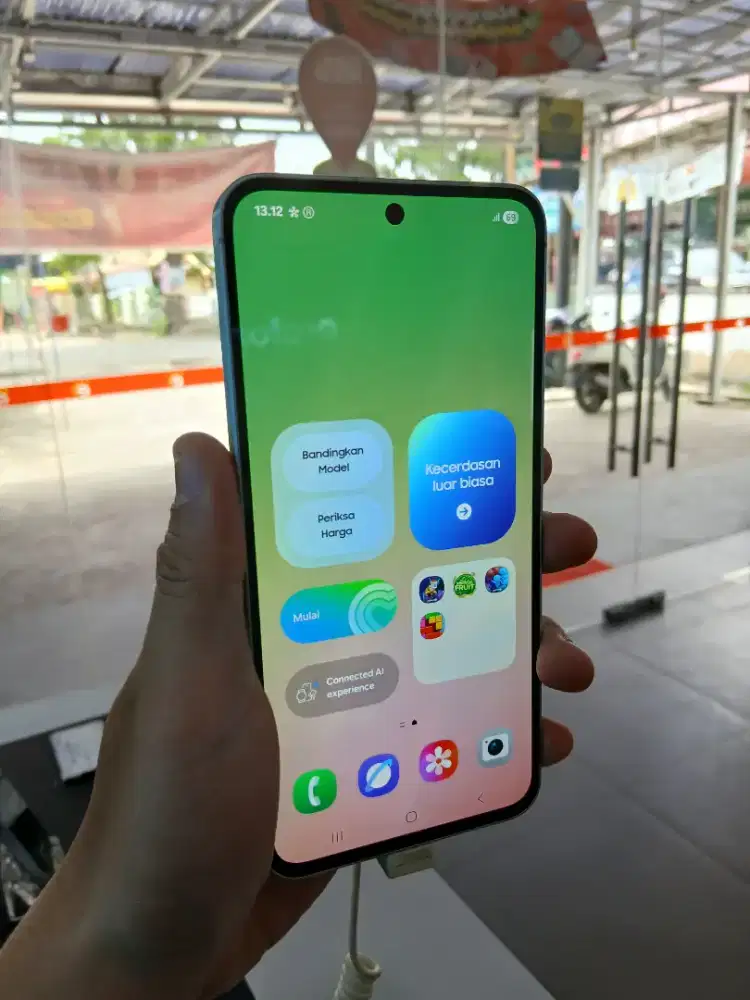 Samsung galaxy A56, potongan harga hingga 700 ribu