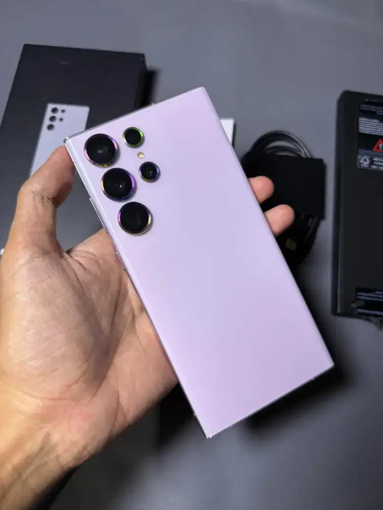 Samsung Galaxy S23 Ultra 12/512Gb SEIN