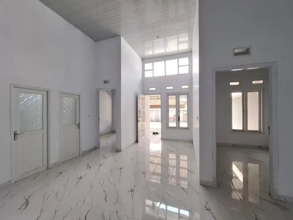 Rumah Siap Huni Super Luas Type 80 Di Seyegan Sleman, Dekat Pasar Godean